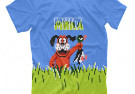 МИКА