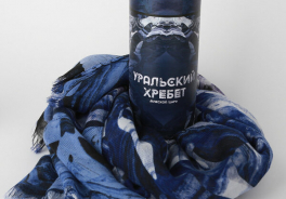 Русский платок