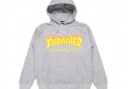 THRASHER