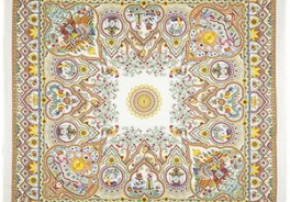 Павловопосадская платочная мануфактура