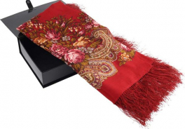 Павловопосадская платочная мануфактура