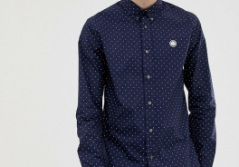 PRETTY GREEN