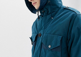 PRETTY GREEN