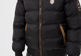 GEOGRAPHICAL NORWAY