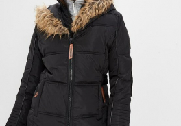 GEOGRAPHICAL NORWAY