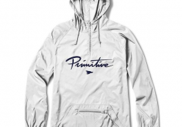 Primitive