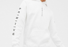 Primitive