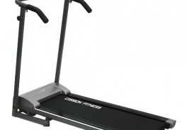 Carbon Fitness