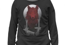 RedWolf