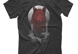 RedWolf