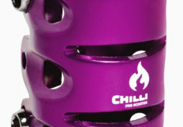 Chilli Pro