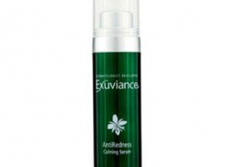 Exuviance