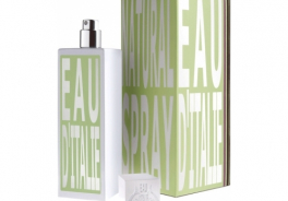 Eau d'Italie