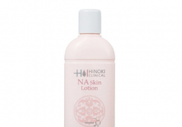 Hinoki Clinical