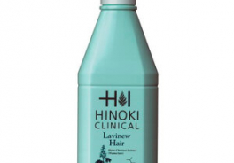 Hinoki Clinical