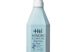 Hinoki Clinical
