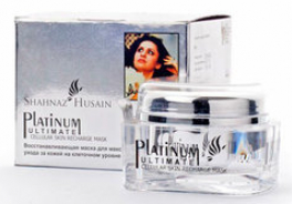 Shahnaz Husain
