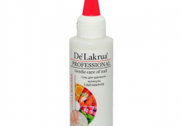 De'Lakrua
