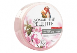 Домашние рецепты