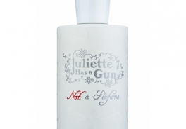 Juliette Has A Gun