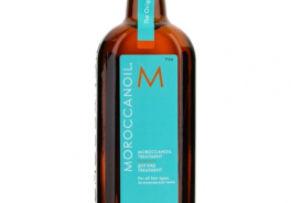 Moroccanoil