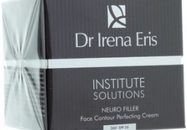 Dr Irena Eris