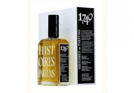 Histoires de Parfums
