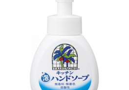 Yashinomi
