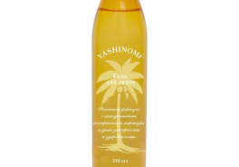 Yashinomi