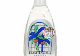 Yashinomi