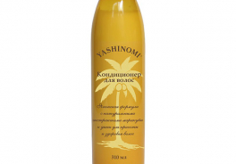 Yashinomi