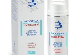 BIOGENA