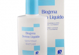 BIOGENA