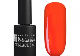 Patrisa Nail