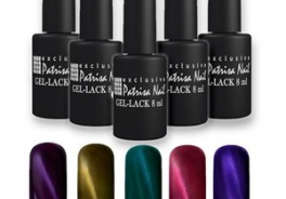 Patrisa Nail