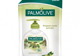 Palmolive