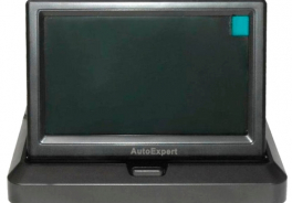 AutoExpert