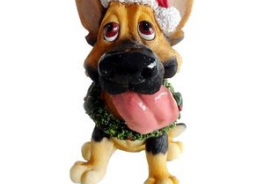 Monte Christmas