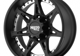 MOTO Metal