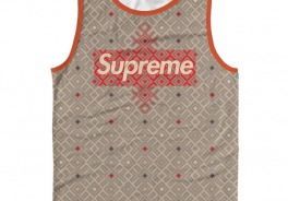 Supreme