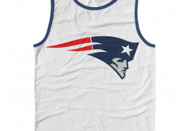 New England