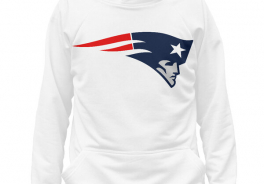 New England