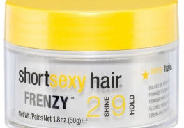 Sexy Hair