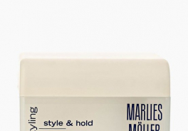 Marlies Moller