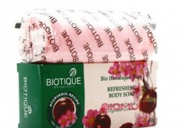 Biotique