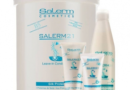 Salerm Cosmetics