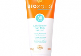 Biosolis