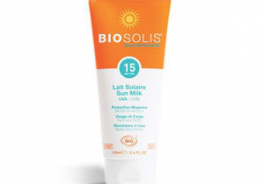 Biosolis