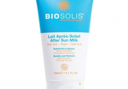 Biosolis