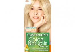 GARNIER
